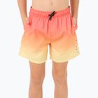 Rip Curl Fade Volley детски къси панталони за плуване диня
