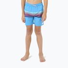 Детски бански шорти Rip Curl Surf Revival Volley blue paint