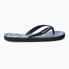 Детски джапанки Rip Curl Grom Energy Bloom black/blue