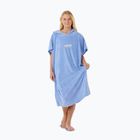 Дамско пончо Rip Curl Classic Surf Hooded blue