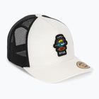 Детска шапка с козирка Rip Curl Search Icon Trucker white