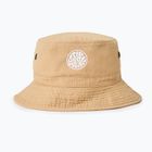 Шапка с периферия Rip Curl Wetty Icon Bucket Hat khaki