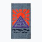 Хавлия Rip Curl Sunstash Beach chrome