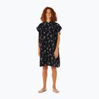 Детско пончо Rip Curl Mixed Hooded Towel black