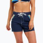 Дамски плажни шорти Rip Curl Surf Side 5 Boardshort dark navy