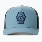Детска шапка с козирка Rip Curl Search Icon Trucker faded denim
