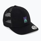 Шапка с козирка Rip Curl Search Dawn Trucker black