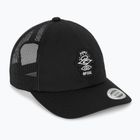 Шапка с козирка Rip Curl Search Icon Trucker black