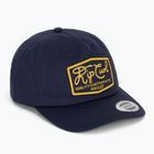 Шапка с козирка Rip Curl Pacific Rinse Sb navy