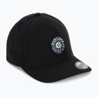 Шапка с козирка Rip Curl Pacific Rinse Flexfit black