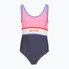 Детски цял бански костюм Rip Curl Surf Revival navy