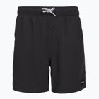 Детски плажни шорти Rip Curl Offset Volley black