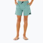 Детски плажни шорти Rip Curl Offset Volley blue lagoon