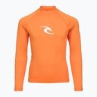Детска блуза с дълъг ръкав за плуване Rip Curl Waves Upf vitamin c