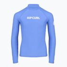 Детска блуза с дълъг ръкав за плуване Rip Curl Classic Surf Rashvest cornflower blue