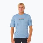 Мъжка тениска за плуване Rip Curl Icons Of Surflite Upf faded denim