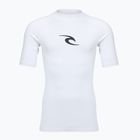 Мъжка тениска за плуване Rip Curl Waves Upf Perf white