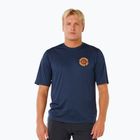 Мъжка тениска за плуване Rip Curl Pacific Rinse Surflite Upf dark navy