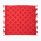 Хавлия Rip Curl Mixed Jacquard Jumbo Towel red