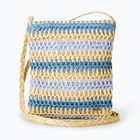 Чанта Rip Curl Crochet Mini 2.7 l X Body blue/natural