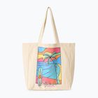 Дамска чанта Rip Curl Custom Desto Tote 20 l bone