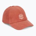 Дамска шапка с козирка Rip Curl Icons Of Surf apricot