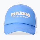 Дамска шапка с козирка Rip Curl Classic Surf Icon Trucker blue