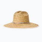 Дамска шапка с периферия Rip Curl Mixed Surf Straw Sun Hat natural/blue