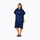 Дамско пончо Rip Curl Icon Hooded Towel dark navy