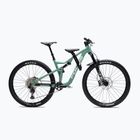 Детска велосипедна седалка Shotgun Front Mounted Child Bike Seat black