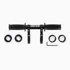 Детско кормило за велосипед черно SG-02SHOTGUN