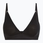 Термоактивен сутиен icebreaker Merino 150 Siren Bra Inserts black
