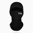 Шапка-маска Mons Royale Santa Rosa Merino Balaclava black