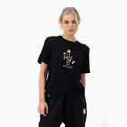 Дамска тениска Mons Royale Icon Relaxed Tee black