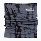 Шал-комин Mons Royale Daily Dose Merino grey tie dye