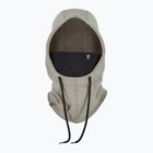 Шапка-маска Mons Royale Decade Merino Fleece Hood dried sage