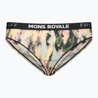 Дамски термални слипове Mons Royale Folo Merino Briefs ради неща