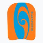BlueSeventy Kick Board Blue BL303 синьо-оранжева дъска за плуване