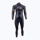 Мъжки костюм за триатлон BlueSeventy Reaction 2022 BL256 черен