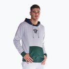 Мъжки суитшърт LEONE 1947 College Hoody сив/меланж