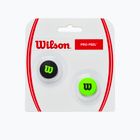 Wilson Pro Feel Blade Dampeners 2 бр. зелени WR8405901001