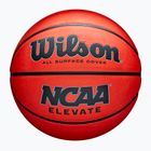 Wilson NCAA Elevate оранжево/черно баскетболен размер 7