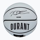 Wilson NBA Player Icon Mini Durant баскетбол WZ4007301XB3 размер 3