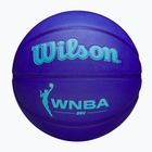 Wilson WNBA DRV баскетбол синьо/тюркоазено размер 6