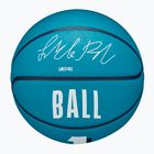 Wilson NBA Player Icon Mini Lamelo баскетбол WZ4012901XB3 размер 3