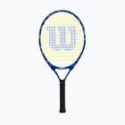 Детска ракета за тенис Wilson Minions 3.0 23 синя WR124210H