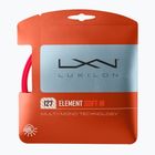 Тенис корда Luxilon Element IR Soft 127 12,2 m infrared