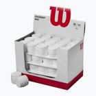 Обвивки за тенис ракета Wilson Pro Overgrip 60 бр. бели.