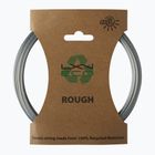 Тенис корда Luxilon Eco Rough 125 12,2 m grey