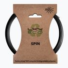 Тенис корда Luxilon Eco Spin 125 12,2 m black